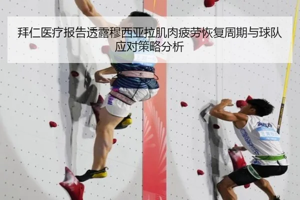 拜仁医疗报告透露穆西亚拉肌肉疲劳恢复周期与球队应对策略分析